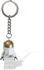 LEGO Gear 853096 Astronaut Key Chain