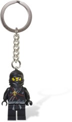 LEGO Gear 853099 Cole Key Chain