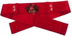 LEGO Gear 853108 Ninjago Headband