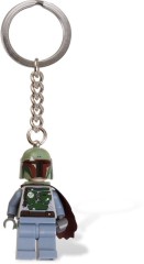 LEGO Gear 853116 Boba Fett