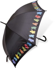 LEGO Gear 853136 LEGO Signature Minifigure Umbrella