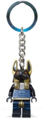 LEGO Gear 853167 Anubis Guard Key Chain