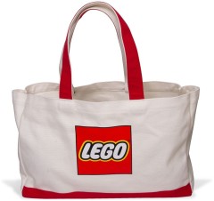 LEGO Gear 853261 LEGO Large Tote