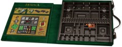 LEGO Gear 853358 LEGO HEROICA Storage Mat