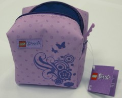 LEGO Gear 853396 Friends handbag