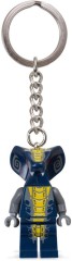 LEGO Gear 853403 Ninjago Hypnobrai Key Chain