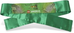 LEGO Gear 853406 Green Bandana