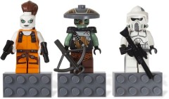 LEGO Gear 853421 Magnets