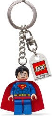 LEGO Мерч (Gear) 853430 Superman Key Chain