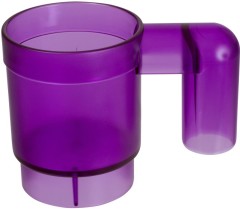 LEGO Gear 853439 LEGO Friends Upscaled Mug