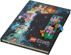 LEGO Gear 853448 Elves Diary