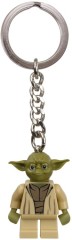 LEGO Gear 853449 Yoda Key Chain