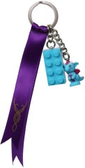 LEGO Gear 853461 LEGO Elves Bag Charm