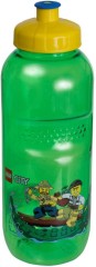LEGO Gear 853464 Swamp Police Drinking Bottle