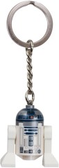 LEGO Gear 853470 R2 D2 Key Chain