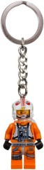 LEGO Мерч (Gear) 853472 Luke Skywalker Key Chain