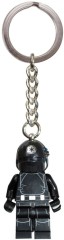 LEGO Gear 853475 Imperial Gunner Key Chain