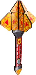 LEGO Gear 853503 NEXO KNIGHTS Macy's Mace