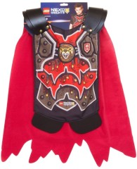 LEGO Gear 853511 FK Role Play Dress up Bad guy