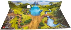 LEGO Gear 853519 NK Playmat