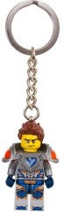 LEGO Gear 853521 Clay Key Chain