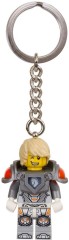 LEGO Gear 853524 Lance Key Chain