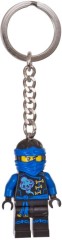 LEGO Gear 853534 Skybound Jay Key Chain