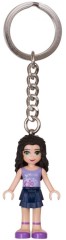 LEGO Gear 853547 Emma Key Chain
