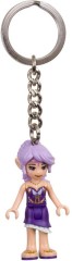 LEGO Gear 853561 Elves Aira the Wind Elf Key Chain