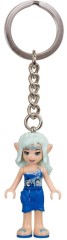LEGO Gear 853562 Elves Naida the Water Elf Key Chain