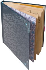 LEGO Gear 853565 Elves Emily Jones' Diary Sketch Book