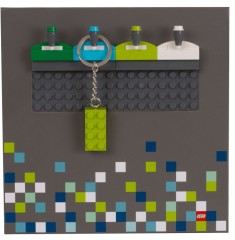 LEGO Gear 853580 Key Rack