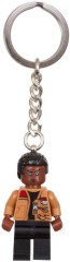LEGO Gear 853602 Finn Key Chain