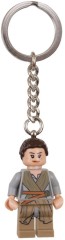 LEGO Gear 853603 Rey Key Chain