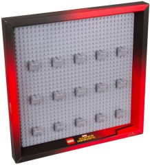 LEGO Gear 853611 Marvel Super Heroes Minifigure Display Frame