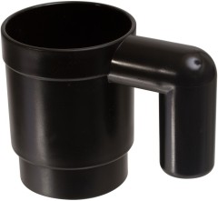 LEGO Gear 853637 Batman Up scaled Mug