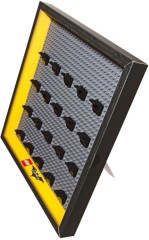 LEGO Gear 853638 Batman Minifigure Collector Frame
