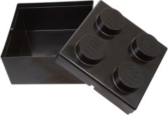 LEGO Gear 853640 Batman 2x2 Lunch Box