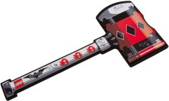 LEGO Gear 853646 Harley Quinn Hammer