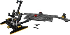 LEGO The LEGO Batman Movie 853650 Movie Maker Set