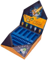 LEGO Gear 853681 Nexo Knights Collect and Combine Combo Powers