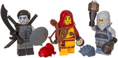 LEGO Ninjago 853687 Accessory Set