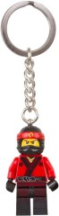 LEGO Gear 853694 Kai Key Chain
