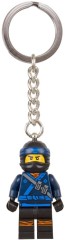 LEGO Gear 853696 Jay Key Chain