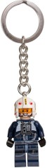 LEGO Gear 853705 Y Wing Pilot Key Chain
