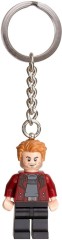 LEGO Gear 853707 Star Lord Key Chain