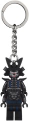 LEGO Gear 853757 Lord Garmadon Key Chain