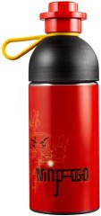 LEGO Gear 853763 NINJAGO MOVIE Hydr Bottle