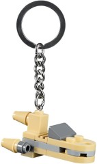 LEGO Мерч (Gear) 853768 Landspeeder Bag Charm