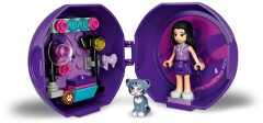 LEGO Friends 853776 Emma's Photo Studio Pod